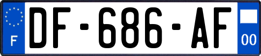 DF-686-AF