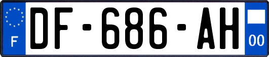 DF-686-AH