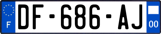 DF-686-AJ