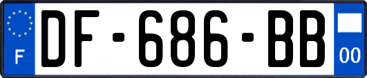DF-686-BB