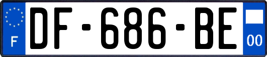 DF-686-BE