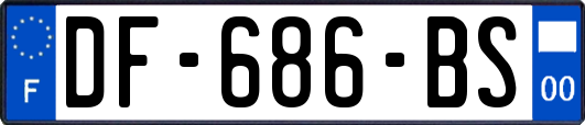 DF-686-BS