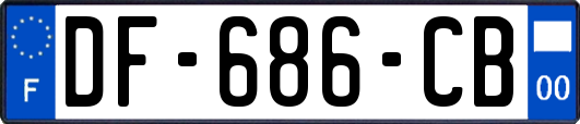 DF-686-CB