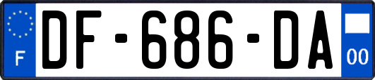 DF-686-DA