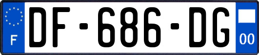 DF-686-DG