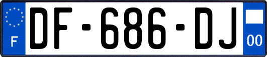 DF-686-DJ