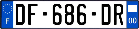 DF-686-DR