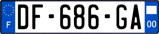 DF-686-GA