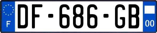 DF-686-GB