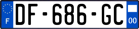 DF-686-GC
