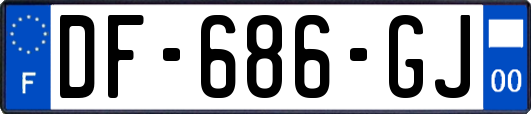 DF-686-GJ