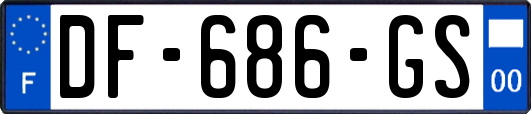 DF-686-GS