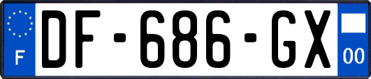 DF-686-GX