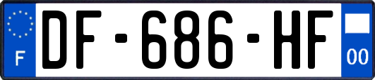 DF-686-HF