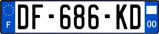 DF-686-KD