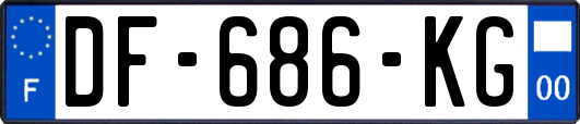 DF-686-KG