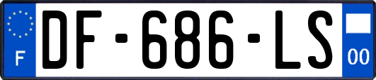 DF-686-LS