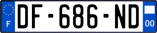 DF-686-ND