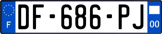 DF-686-PJ