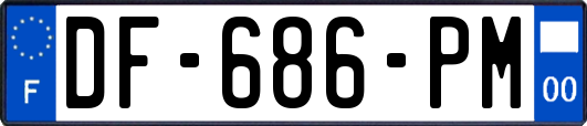 DF-686-PM