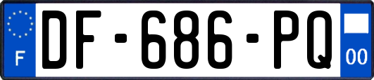 DF-686-PQ