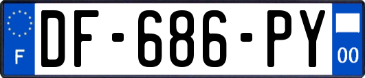 DF-686-PY
