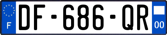DF-686-QR