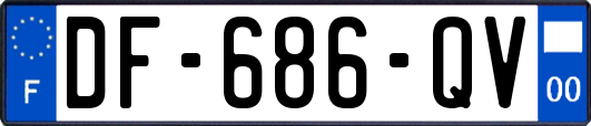 DF-686-QV