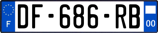 DF-686-RB