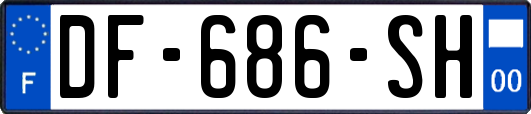 DF-686-SH