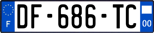 DF-686-TC