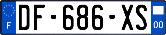 DF-686-XS