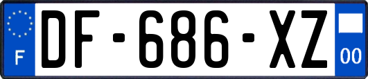 DF-686-XZ