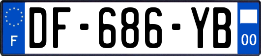 DF-686-YB
