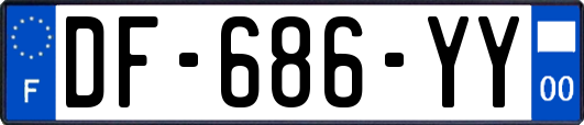 DF-686-YY
