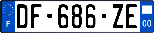 DF-686-ZE