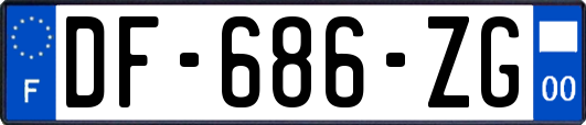 DF-686-ZG