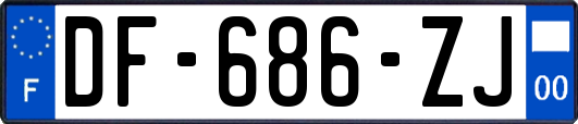 DF-686-ZJ