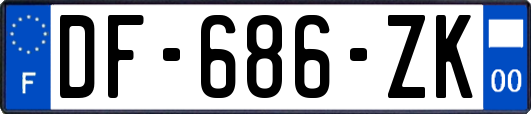 DF-686-ZK