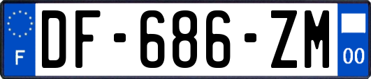 DF-686-ZM