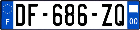 DF-686-ZQ