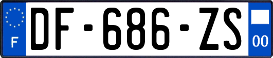 DF-686-ZS