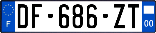 DF-686-ZT