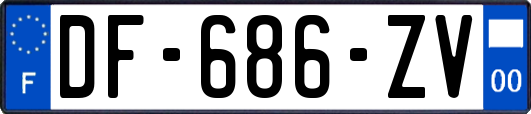 DF-686-ZV