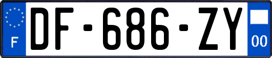 DF-686-ZY