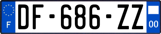 DF-686-ZZ