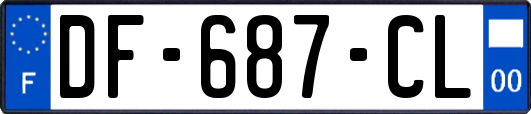 DF-687-CL