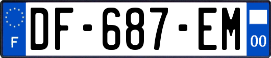 DF-687-EM
