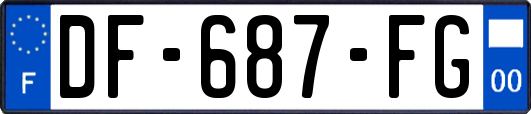 DF-687-FG