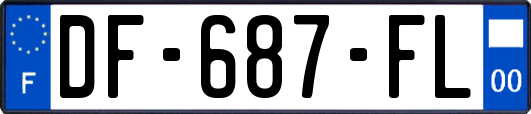 DF-687-FL